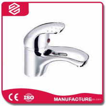 artistic brass basin faucets gravity casting solid brass basin faucet